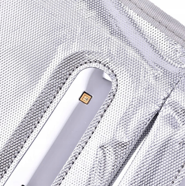 PRZENOŚNA TORBA 59S P11 STERYLIZATOR UVC LED 99,9% Marka inna