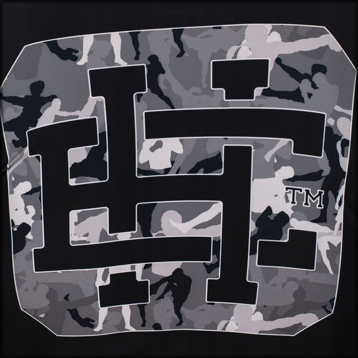 RASHGUARD COMBAT GAME Extreme Hobby KOSZULKA - XL Kolekcja EXTREME HOBBY Sport