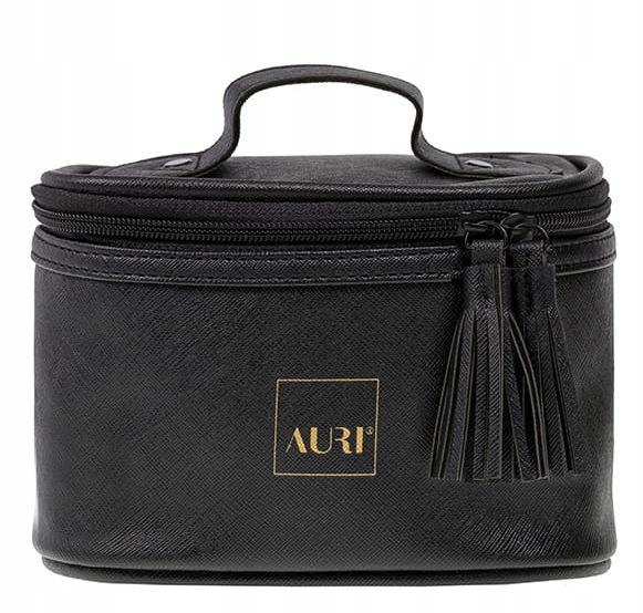 Kufřík Inter-vion černý