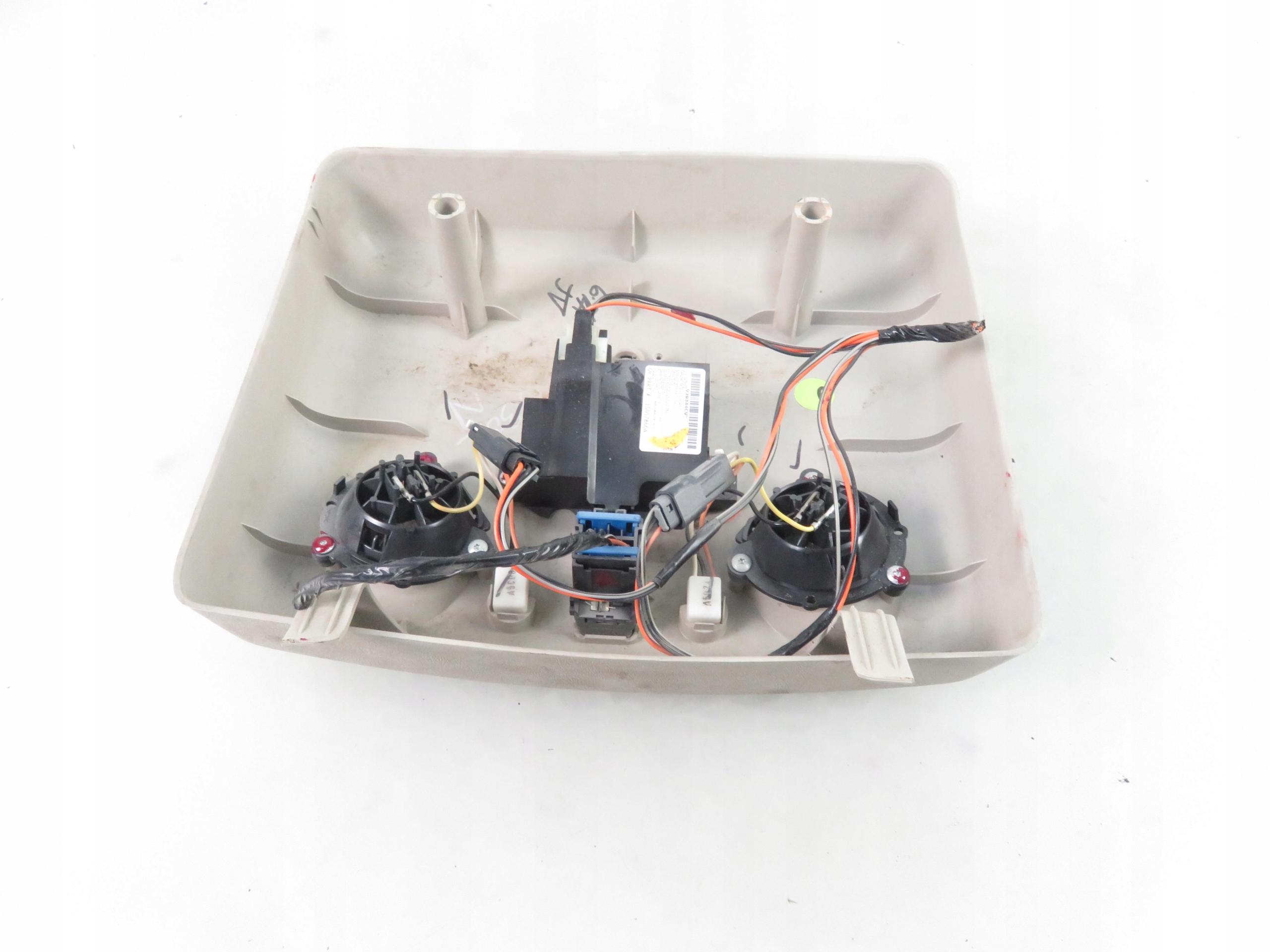 Освещение Кузова Hummer H2 10358689