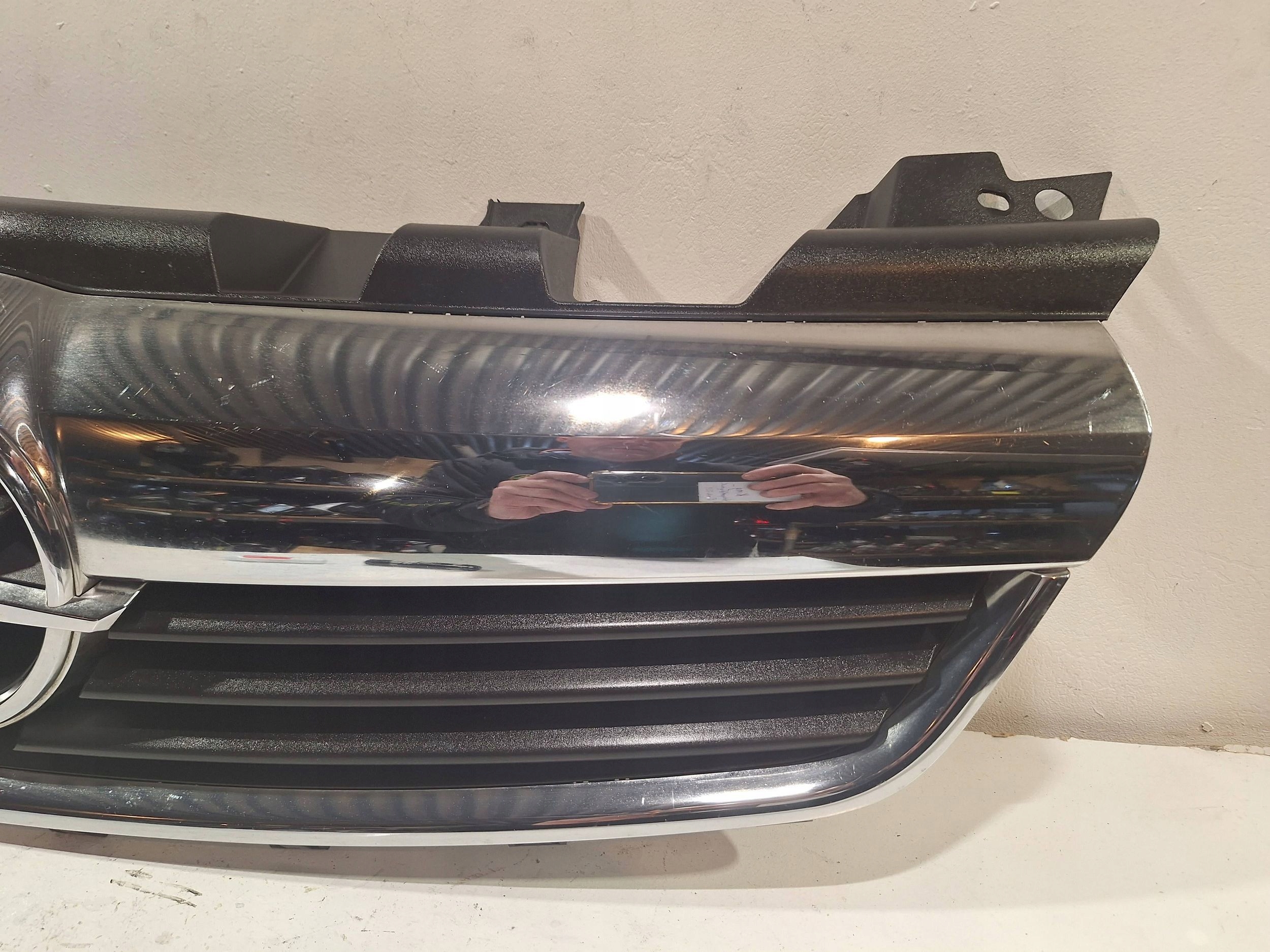 Grille 13157590 OPEL ZAFIRA B 05