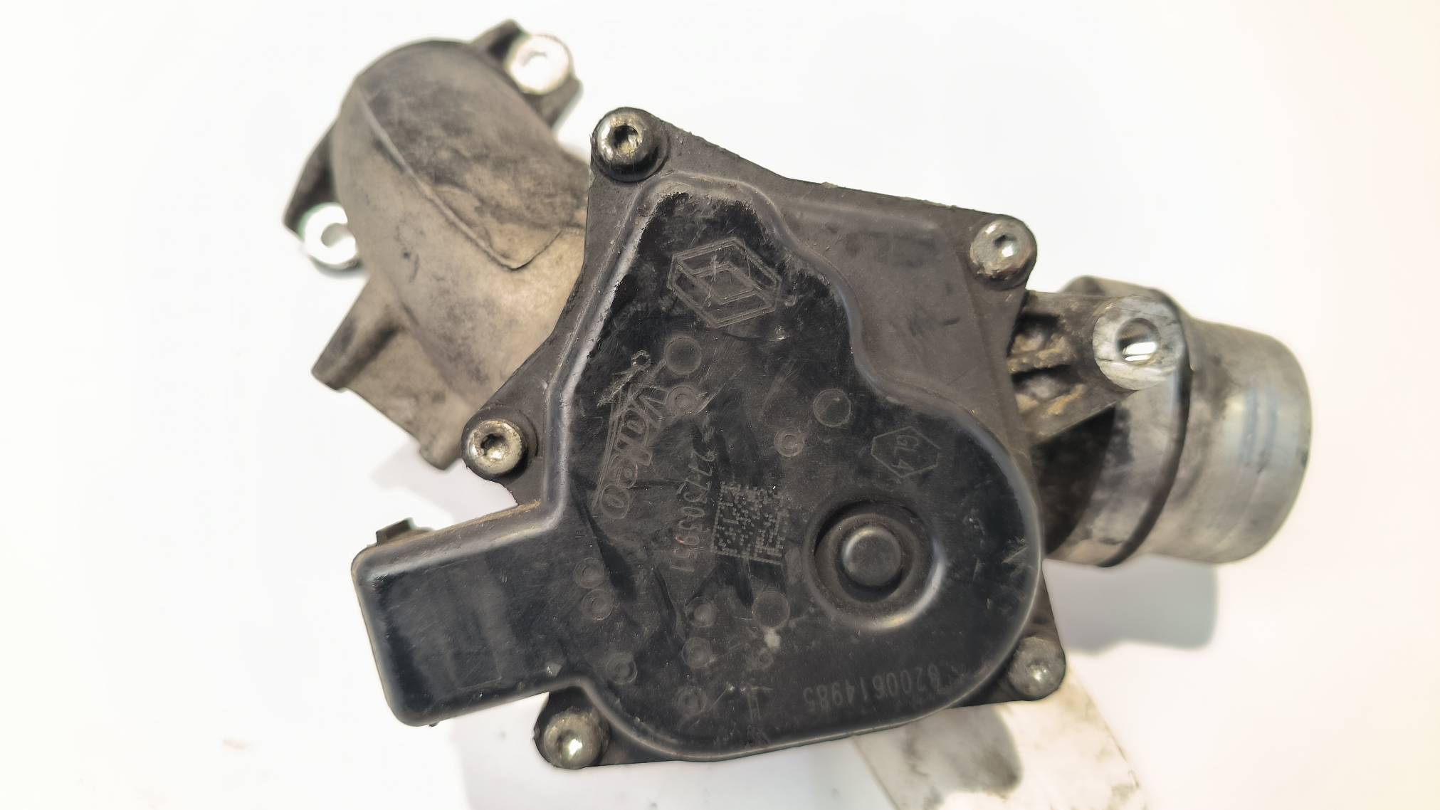 Valvola EGR 8200614985 RENAULT KANGOO