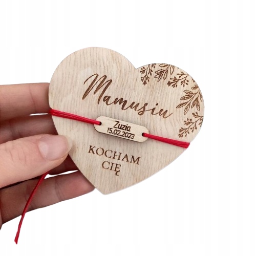 

na Dzień Mamy dla Matki urodziny imieniny