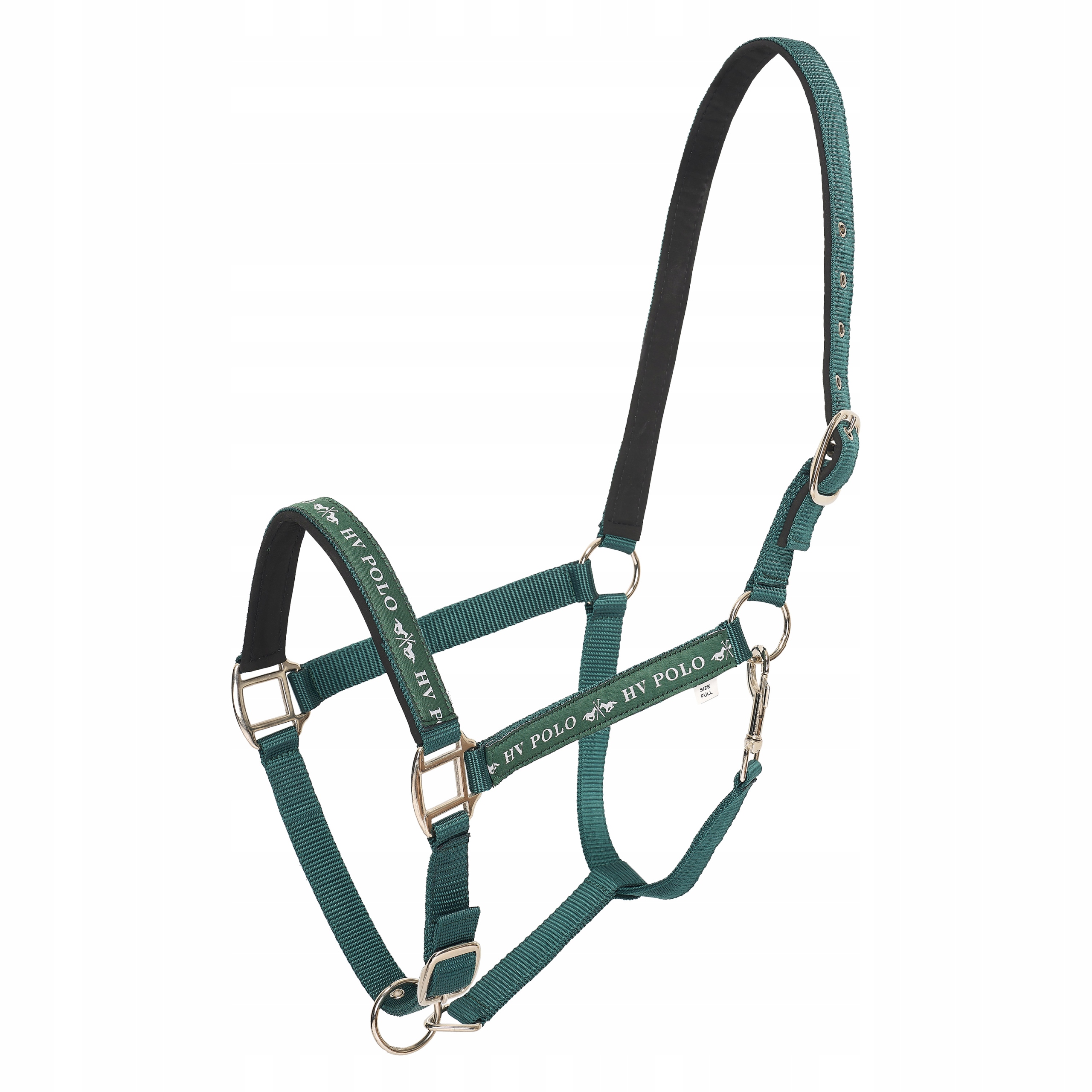 Hv Polo Kantar Nena Duck Green Full