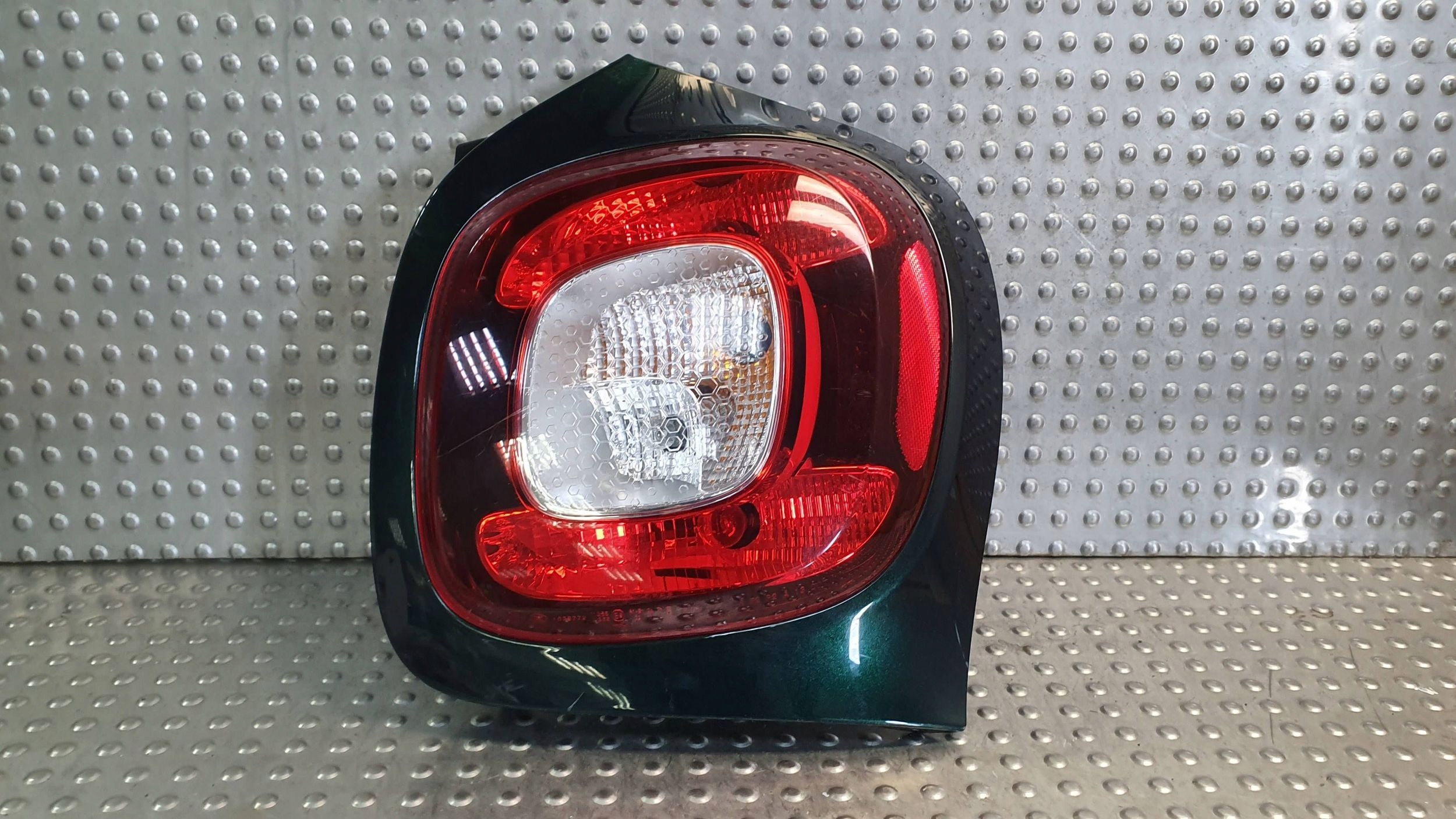 light rear part right SMART FORTWO II 14