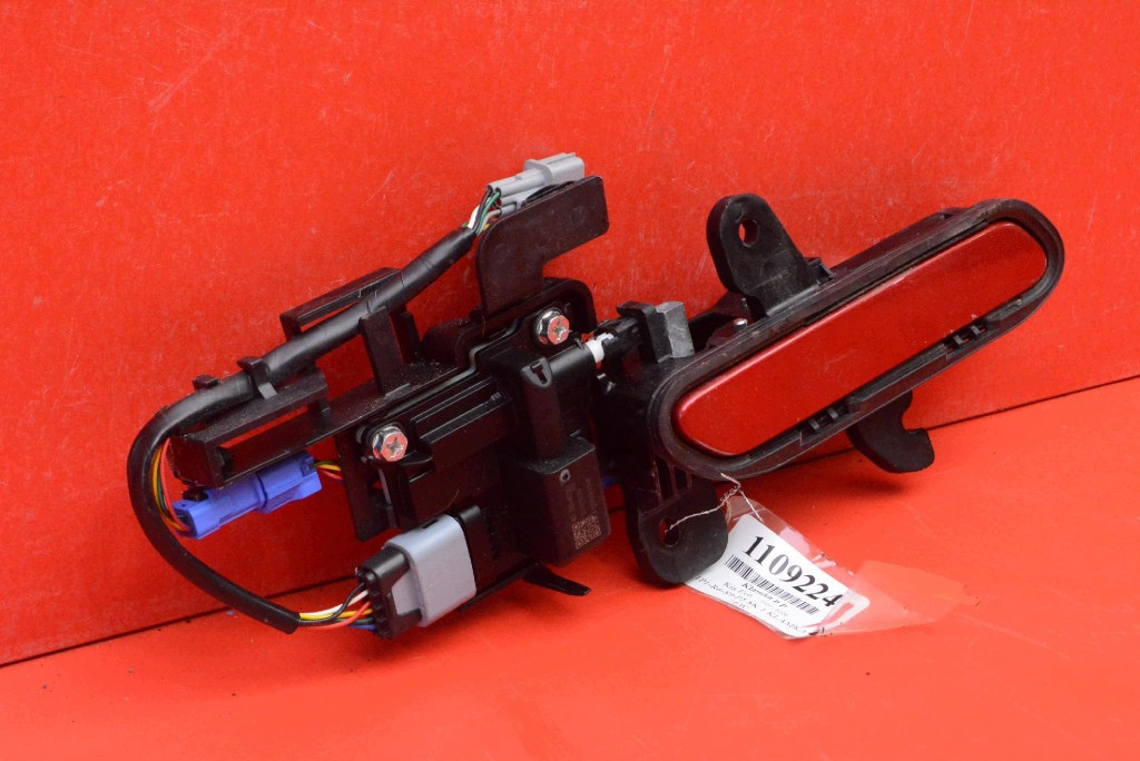 handle right front front KEYLESS CR5 826F0/G0-G1000 KIA EV6 GT 21-24