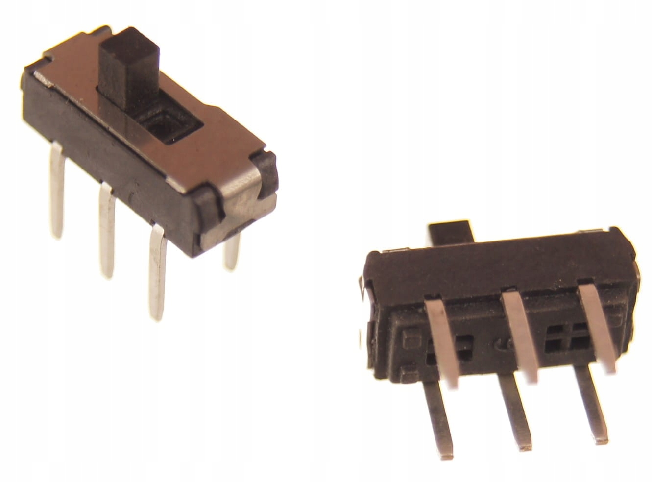 

6 pin 2 poz. Dip przełącznik