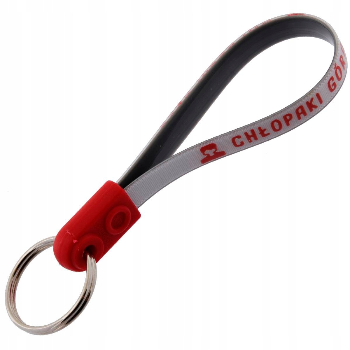 

Brelok Na Pasku Chłopaki Górą