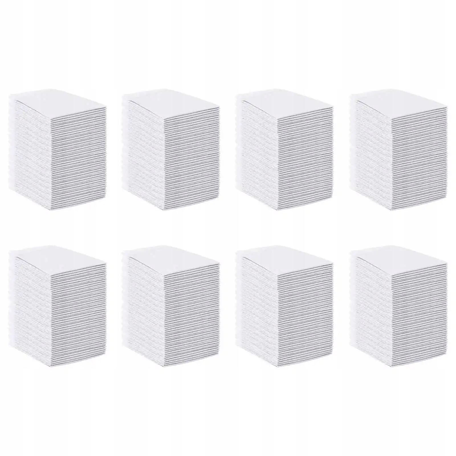 Netkaná textilní podložka pro domácí zvířata 400 pcs 45 x 33 cm