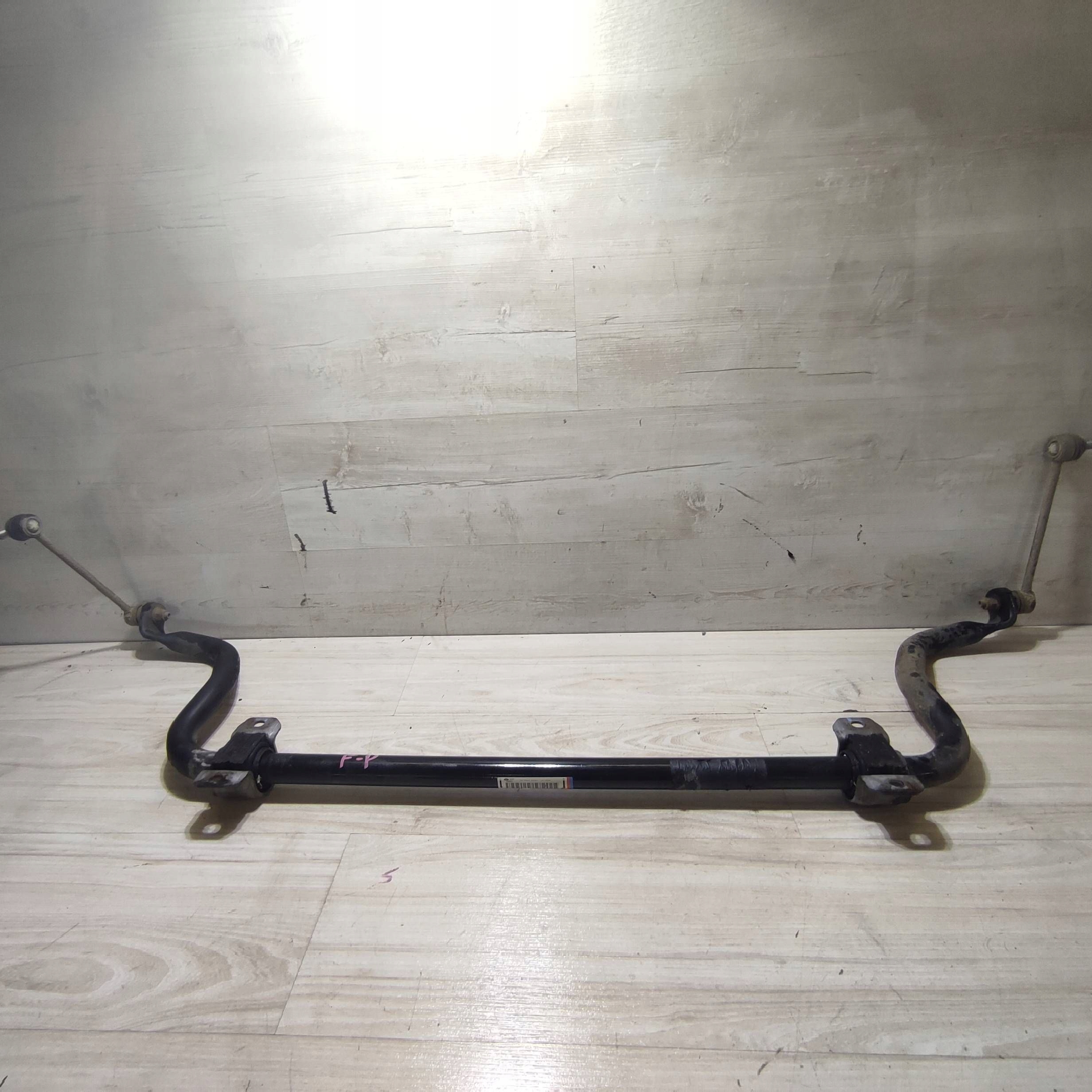Stabilizator front Jaguar F-Pace HK835482AC