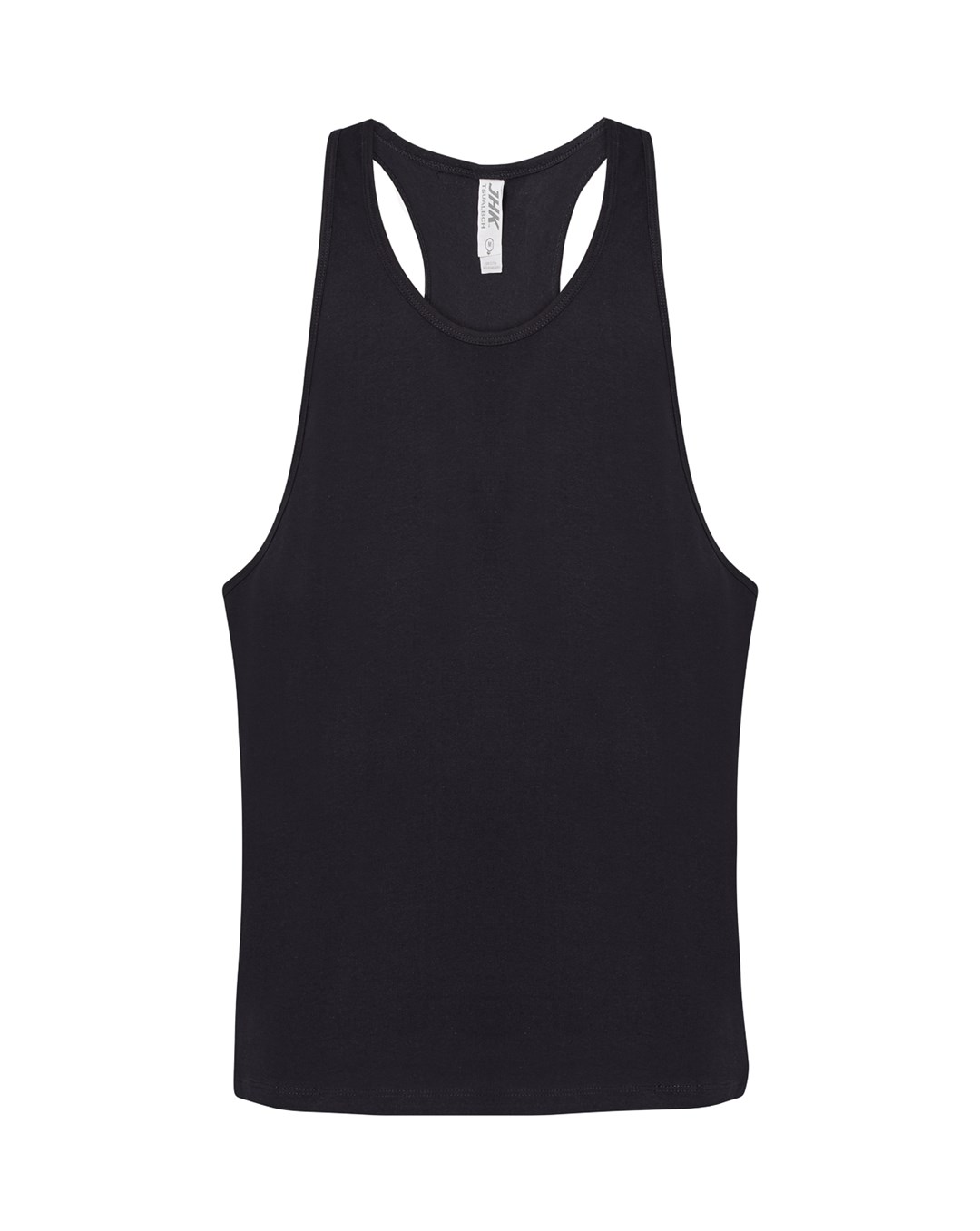 

Koszulka t-shirt bokserka na ramiączka Jhk bla XL