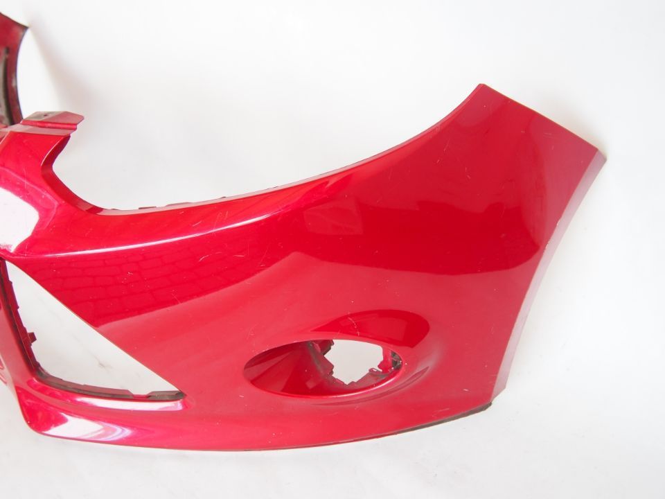 Ford Focus 3 bumper front front III 11-14r