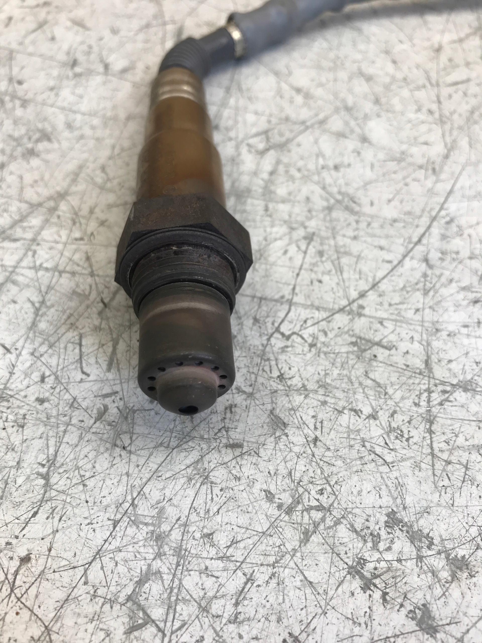 SONDA LAMBDA AUDI A4 B8 A5 07L906262S