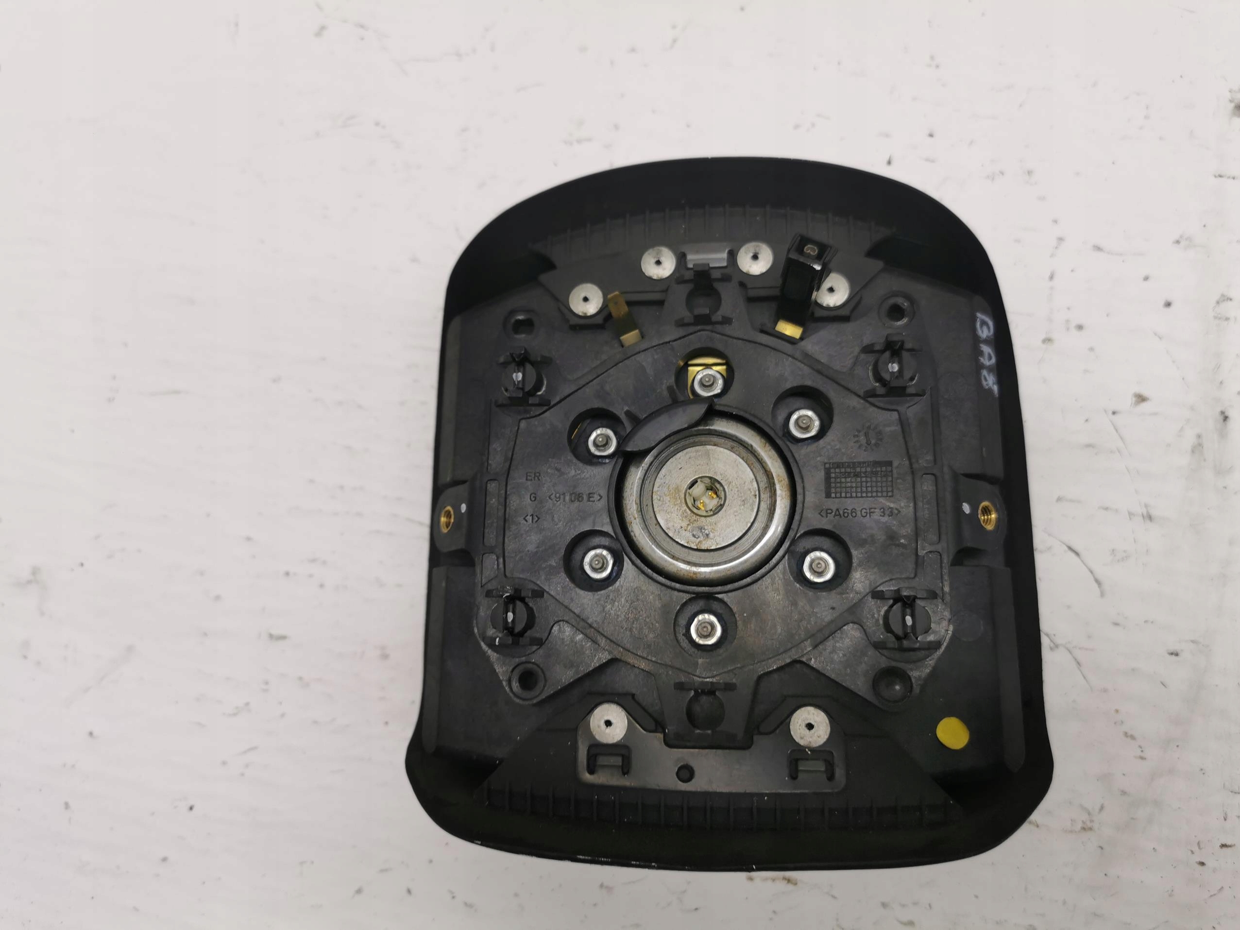 airbag driver´s FORD TRANSIT VI YC1A-V043B13-APW