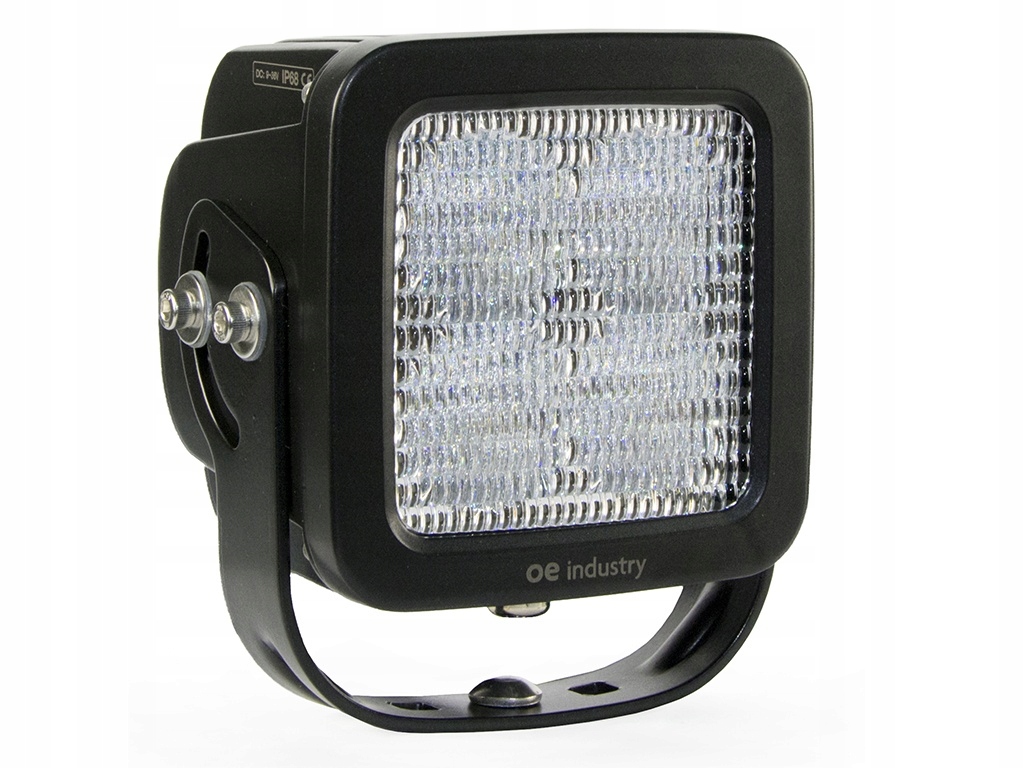 14 - СВІТЛОДІОДНИЙ ПРОЖЕКТОР 40 ВТ 9-36 В IP68