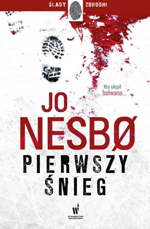 PIERWSZY ŚNIEG JO NESBO