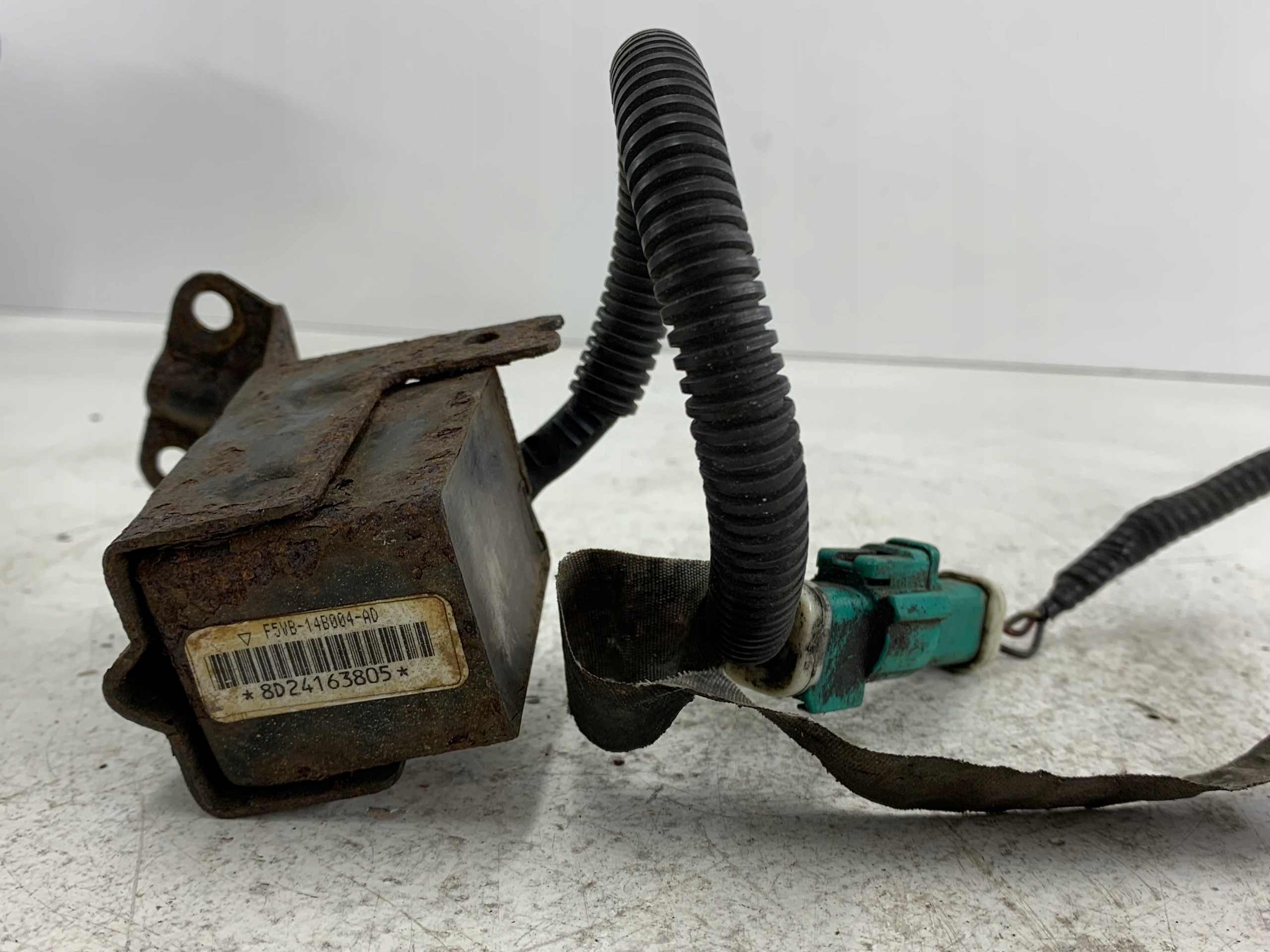 FORD LINCOLN impact sensor F5VB-14B004-AD