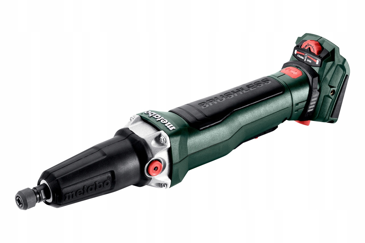 Szlifierka Prosta Akumulatorowa Metabo Gvpb 18 Ltx Bl 11-28 carcass