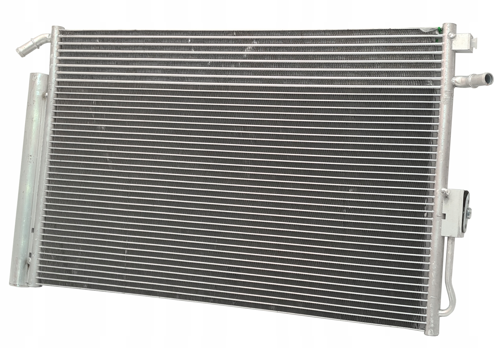 R0155 - Кондиционер CHEVROLET VOLT II 16 - 1.5 84153635