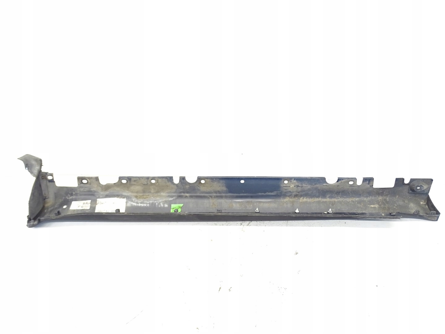 moulding cap threshold right BMW X5 E70 m-packet 8038290