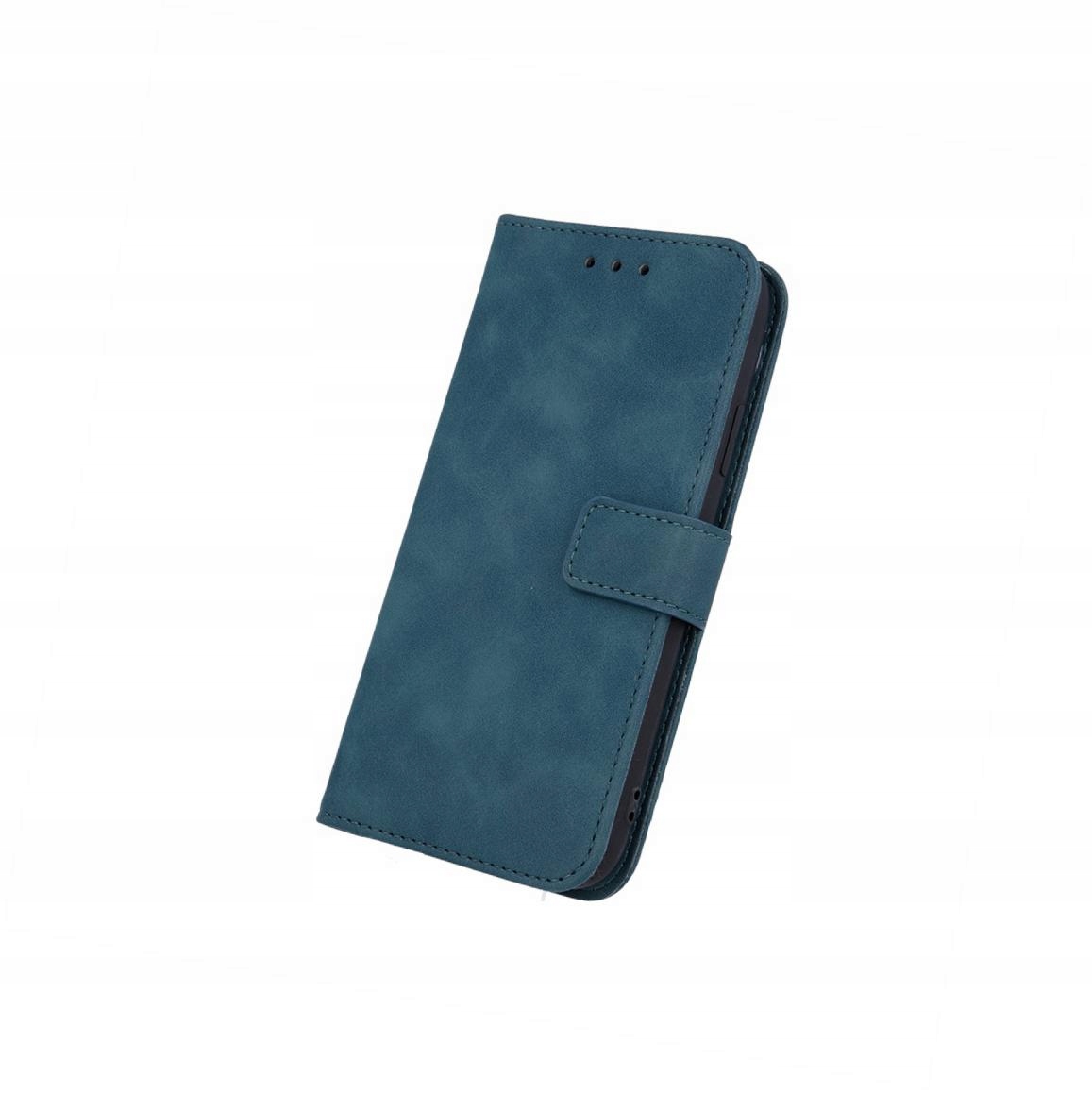 Etui futerał Velvet do Motorola Moto G13