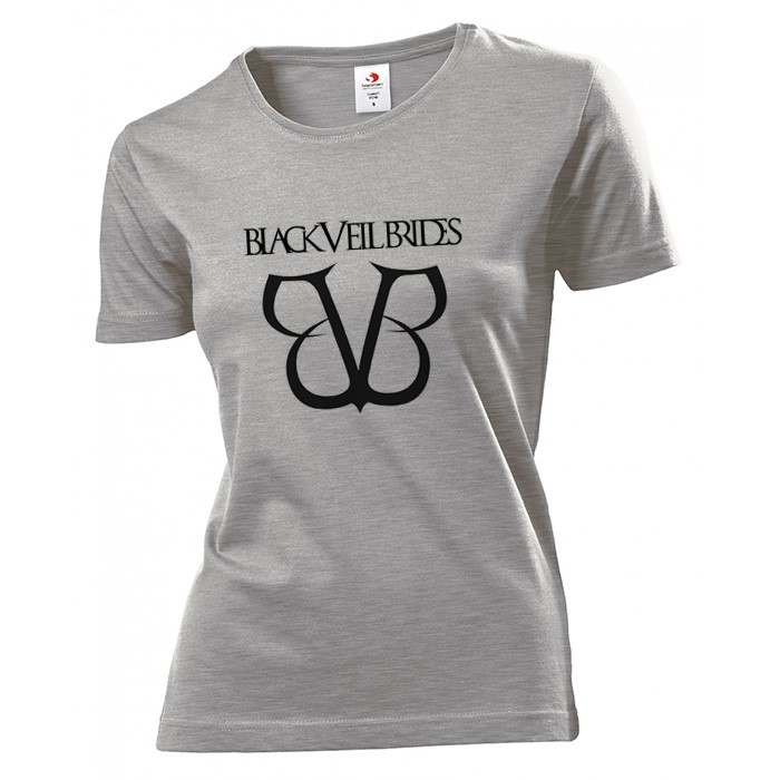 

Koszulka damska Black Veil Brides S