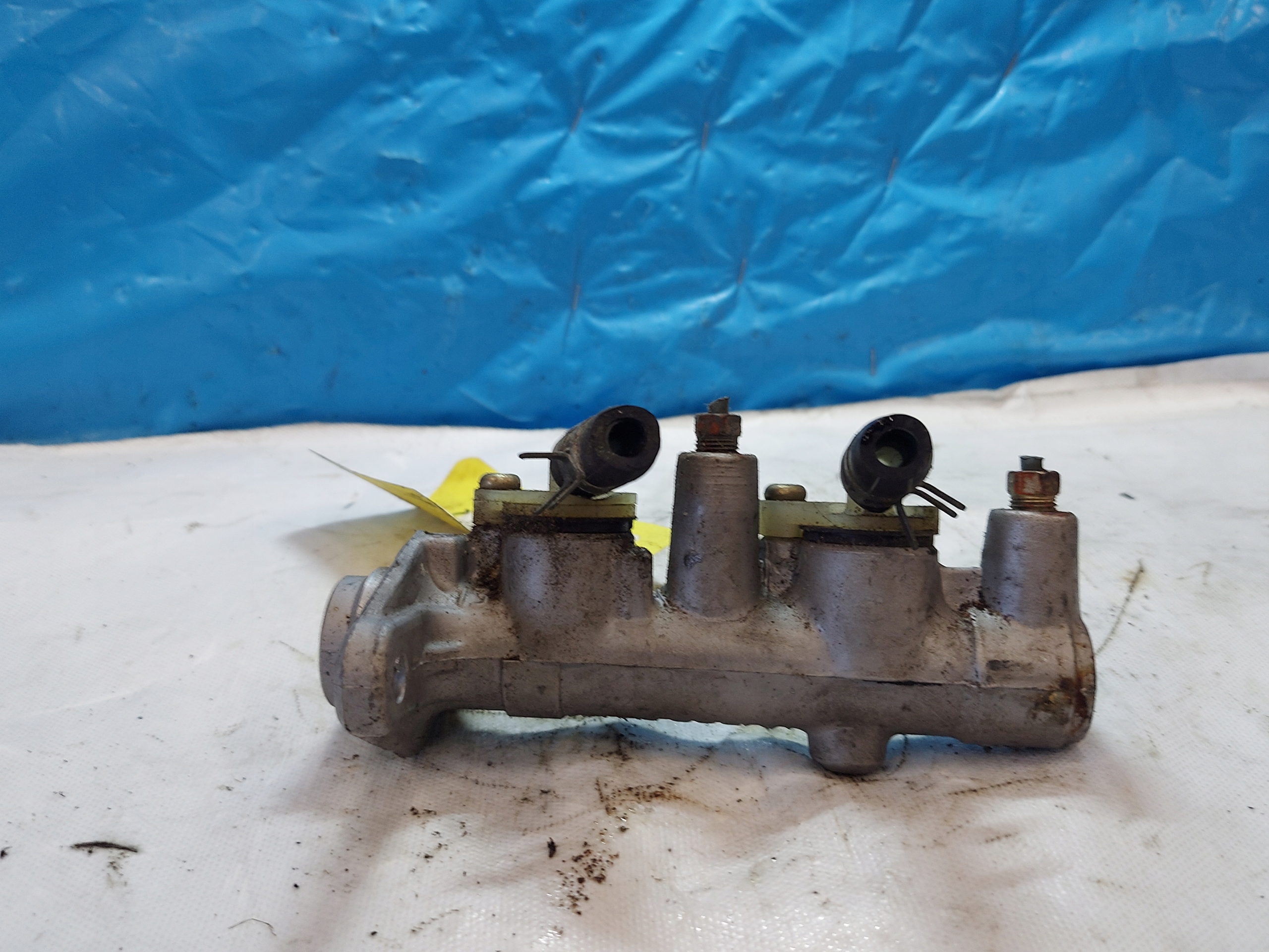 Servofreno COLT 1.3 B 1995R NABCO