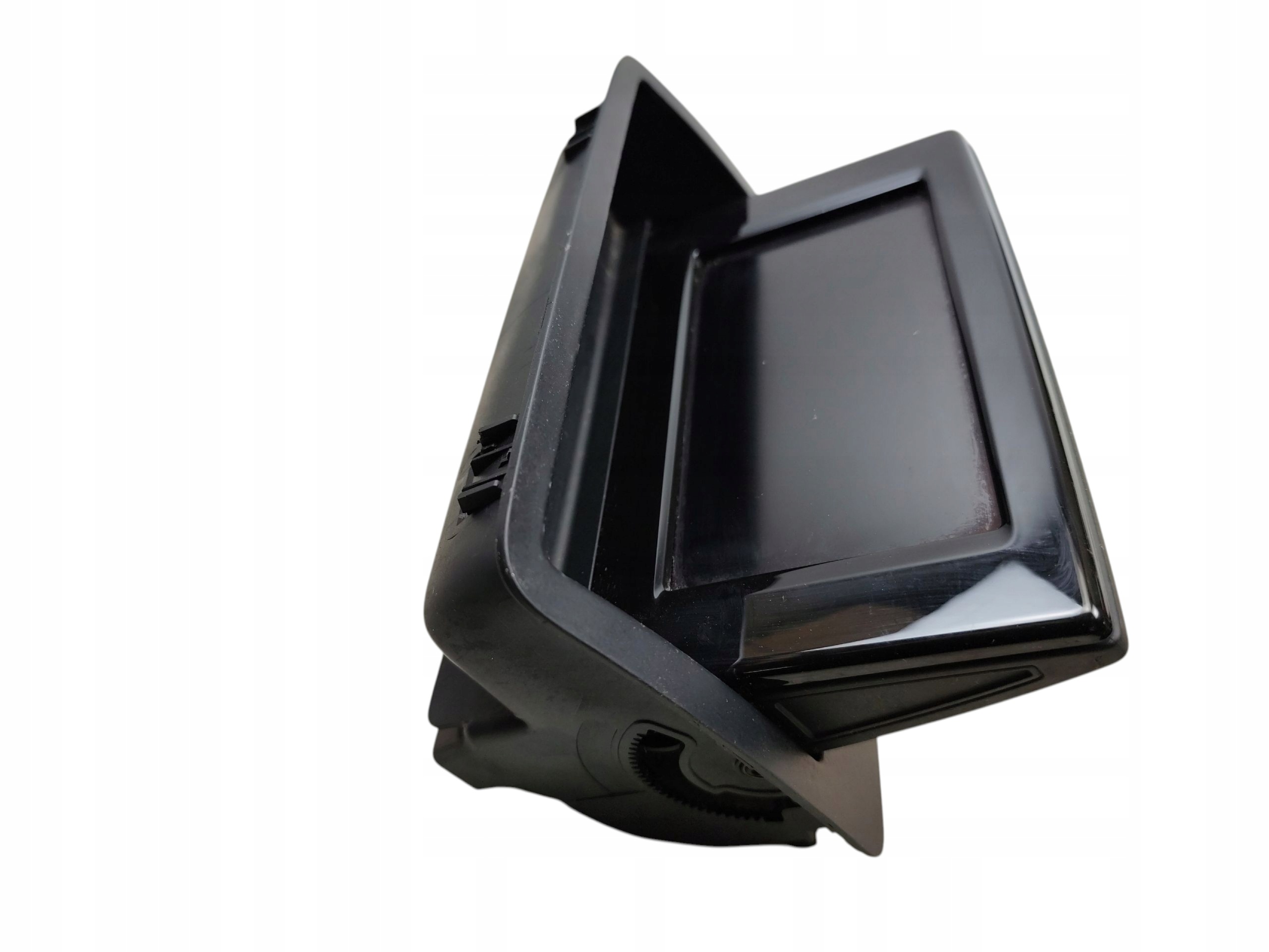 display RADIA navigation devices AUDI Q3 and 8U (2011-2014) 8U0857273B