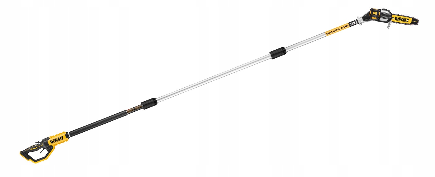 Pilarka łańcuchowa Piła na wysięgniku 18V DeWalt DCMPS567N Seria DW DCMPS567N