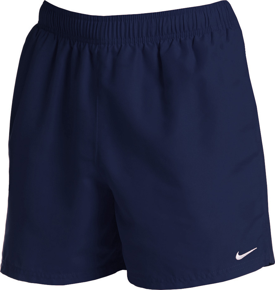 Kraťasy Nike 5 Volley Midnight, Tmavě Modré, velikost S