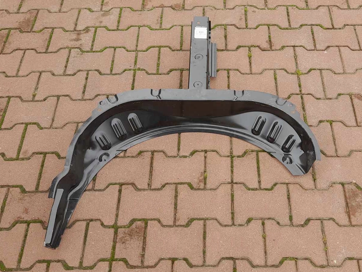 OBUDOWA KOŁA TYŁ RENAULT MASTER III 767102353R