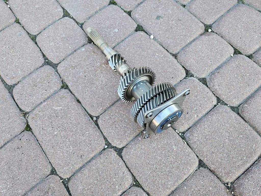 Ruote differenziale element cambio ingranaggi meccanismo M32 Opel Astra K 800905