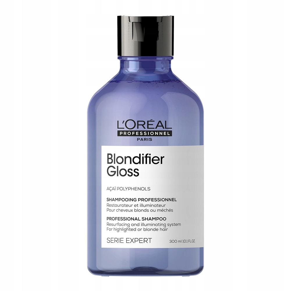 L'Oreal Serie Expert Blondifier šampon pro blond vlasy 300