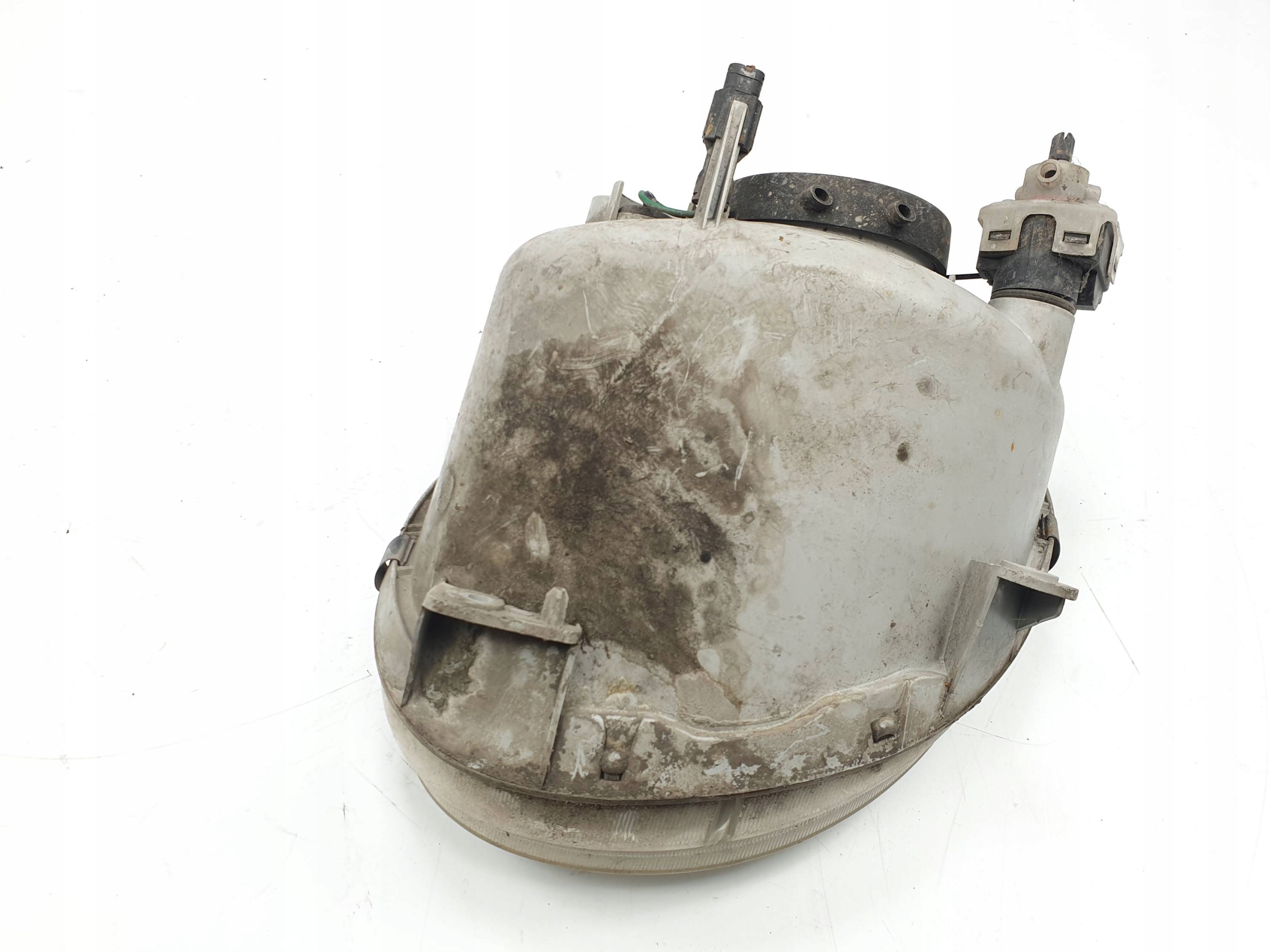 light left front DAEWOO MATIZ