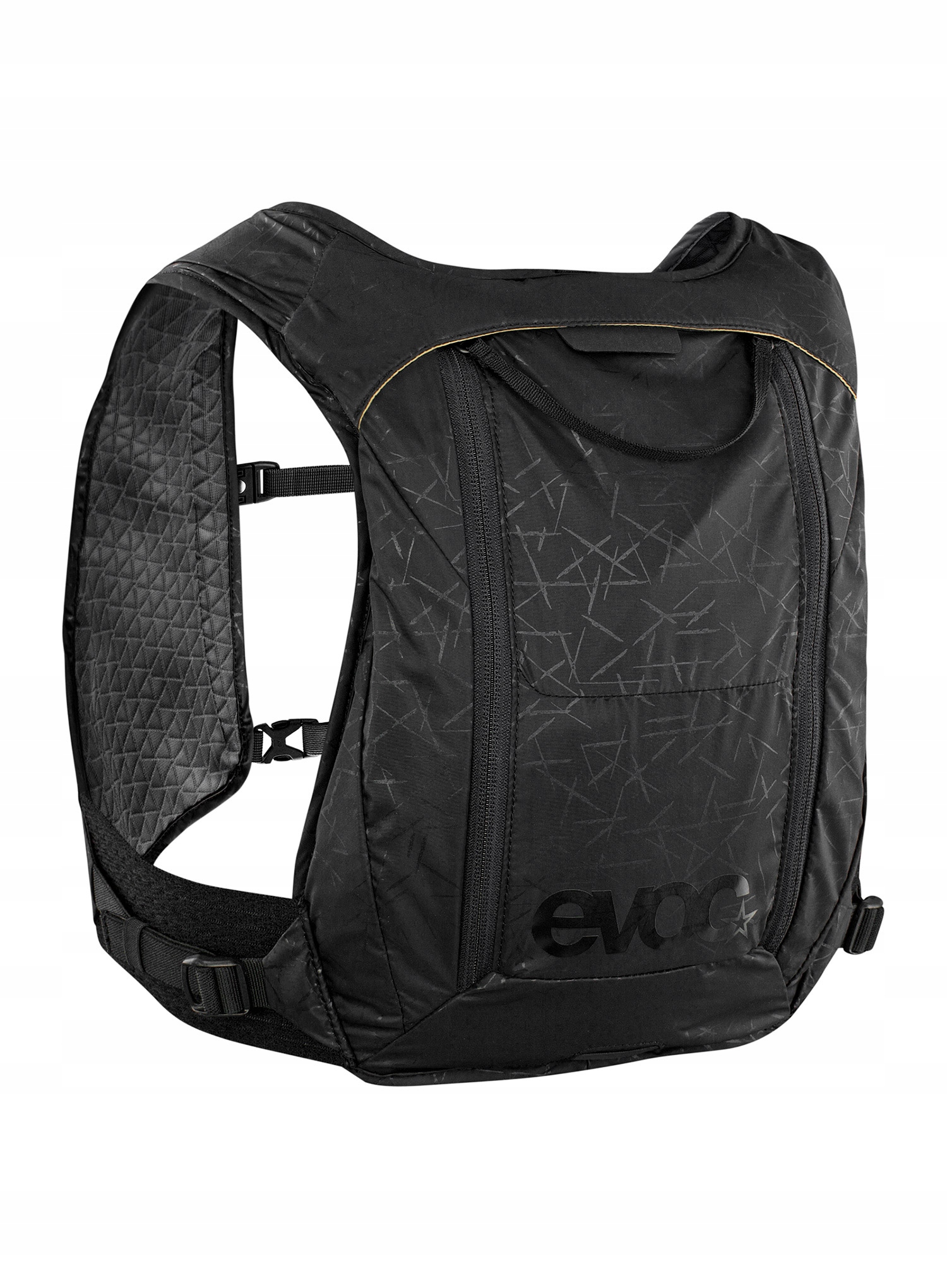 Batoh Evoc Hydro Pro 3 Hydration Bladder 1,5 černý
