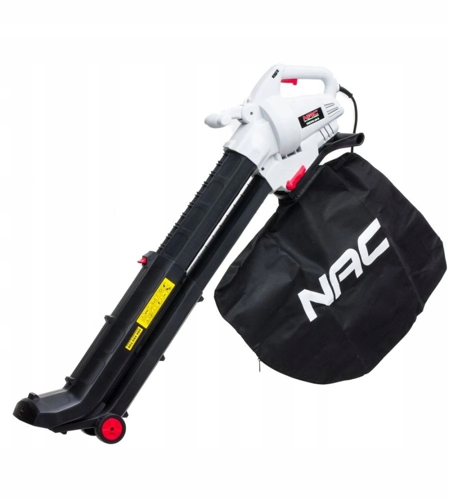 Vysávač lístia Nac VBE300-AS-G 3000W