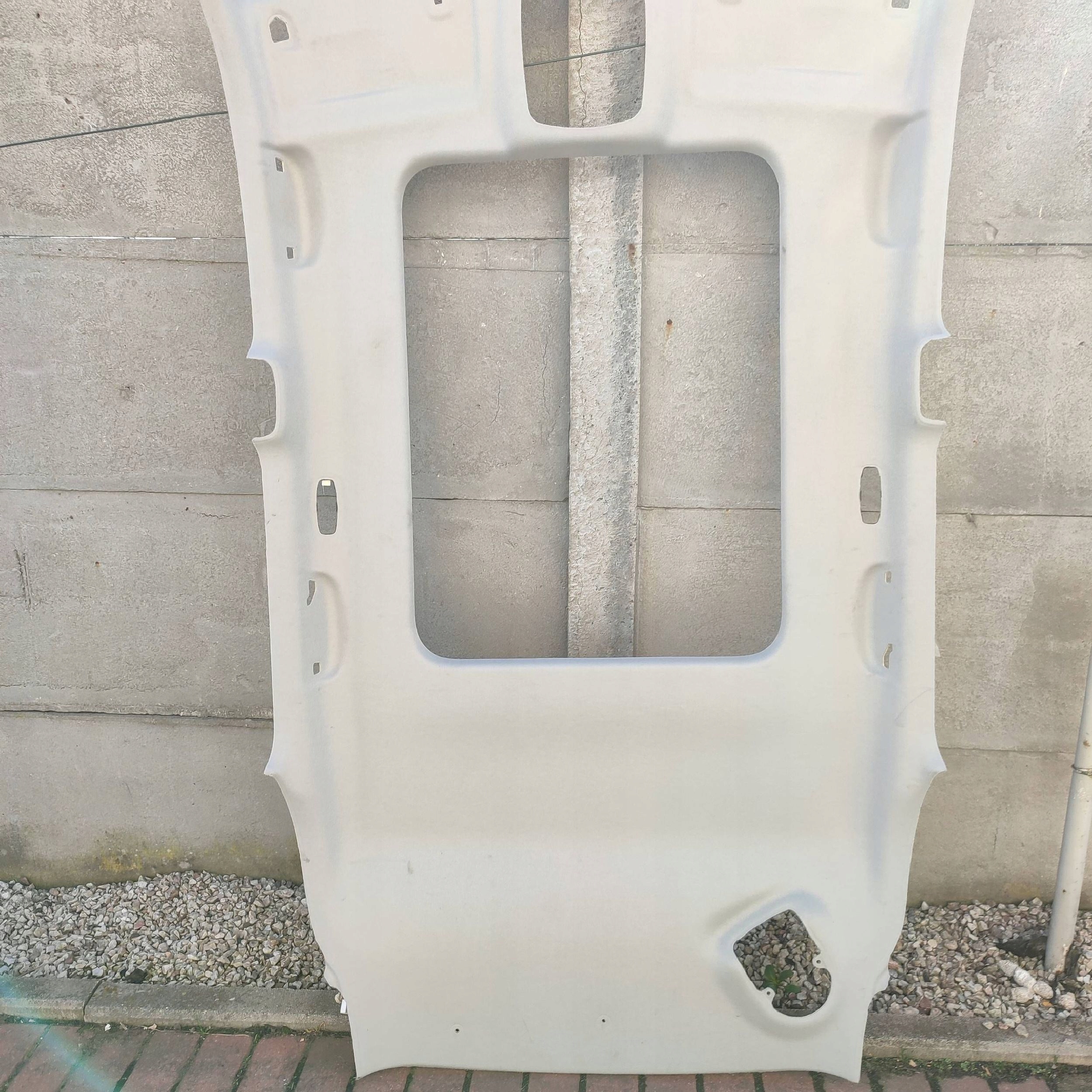 Tapacír strechy Suzuki Vitara (LY) 7811086R406GS