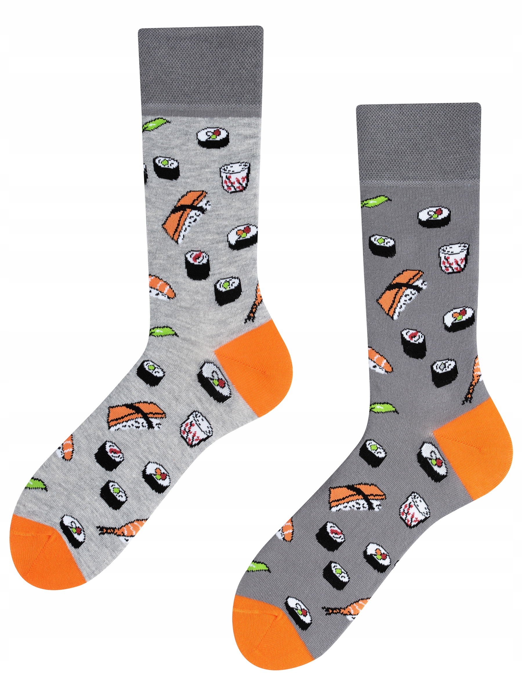 

Todo Socks Sushi kolorowe nie do pary 35-38