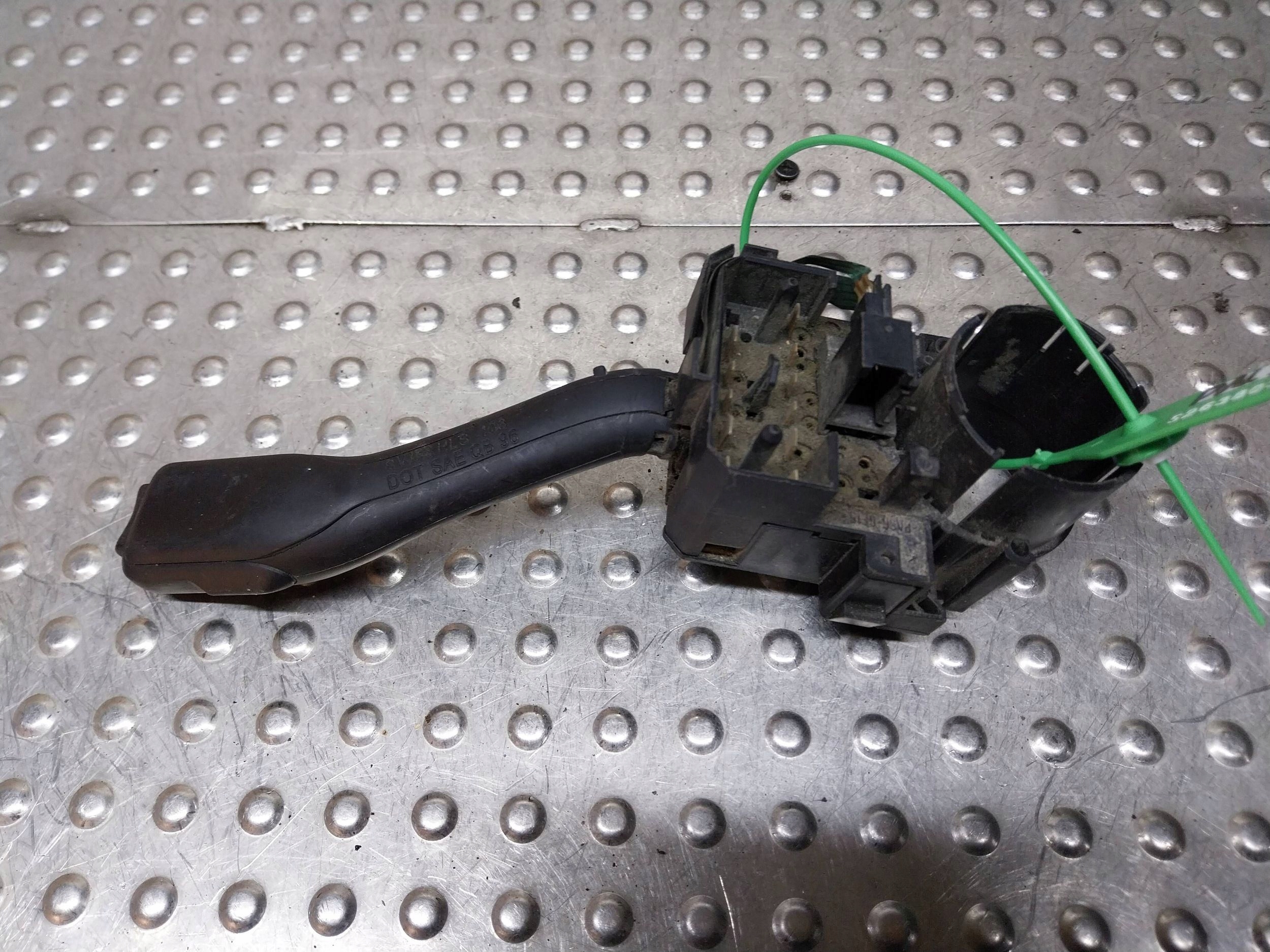 DEVIO LUCI TERGICRISTALLO TERGI TEMPOMAT 8L0953513J SEAT TOLEDO II A6 C5 PASSAT B5