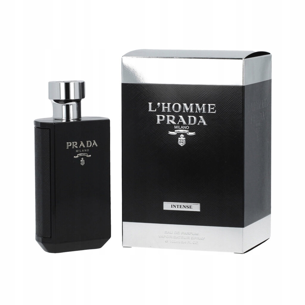 Prada L'Homme Intense Edp 100 ml M
