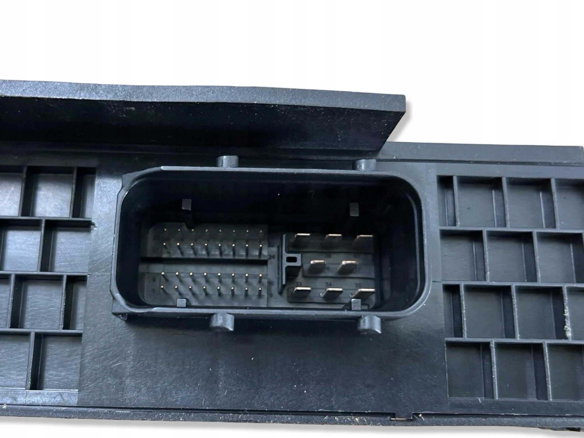 Module BCM Audi A6 C6 2007 4F0907280A