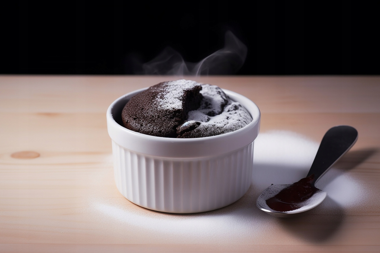 6x KOKILKA 0,2L NACZYNIE ŻAROODPORNE OKRĄGŁE MISKA Linia Regular