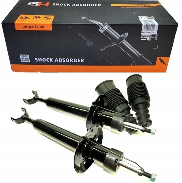 55334701 - KPL амортизатори щит ODB передній VW PASSAT B5 96-05