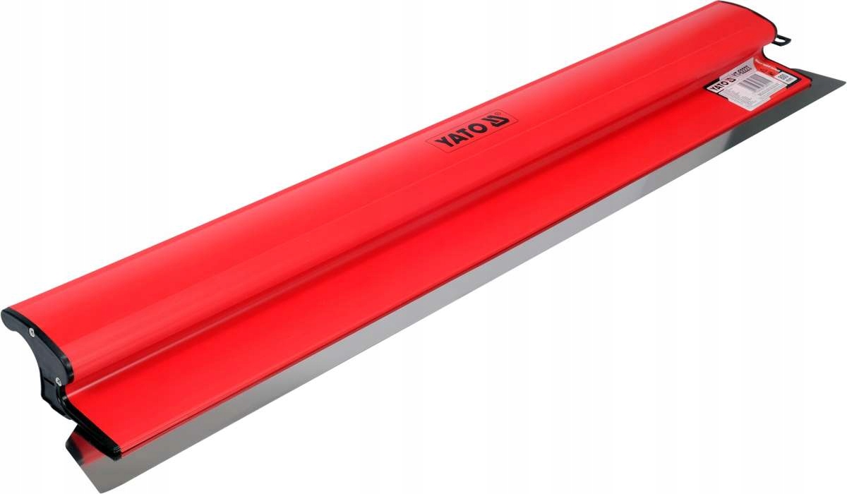 Dokončovací Špachtle Na Hladítko S Vyměnitelným Pvc Ostřím 80 CM Yato