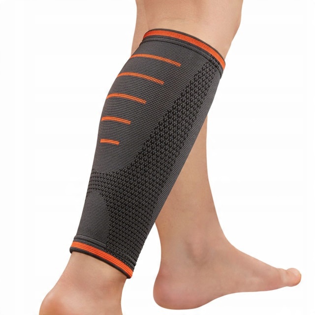 

Sportowy Stabilizator Opaska Łydki Orliman Sport L
