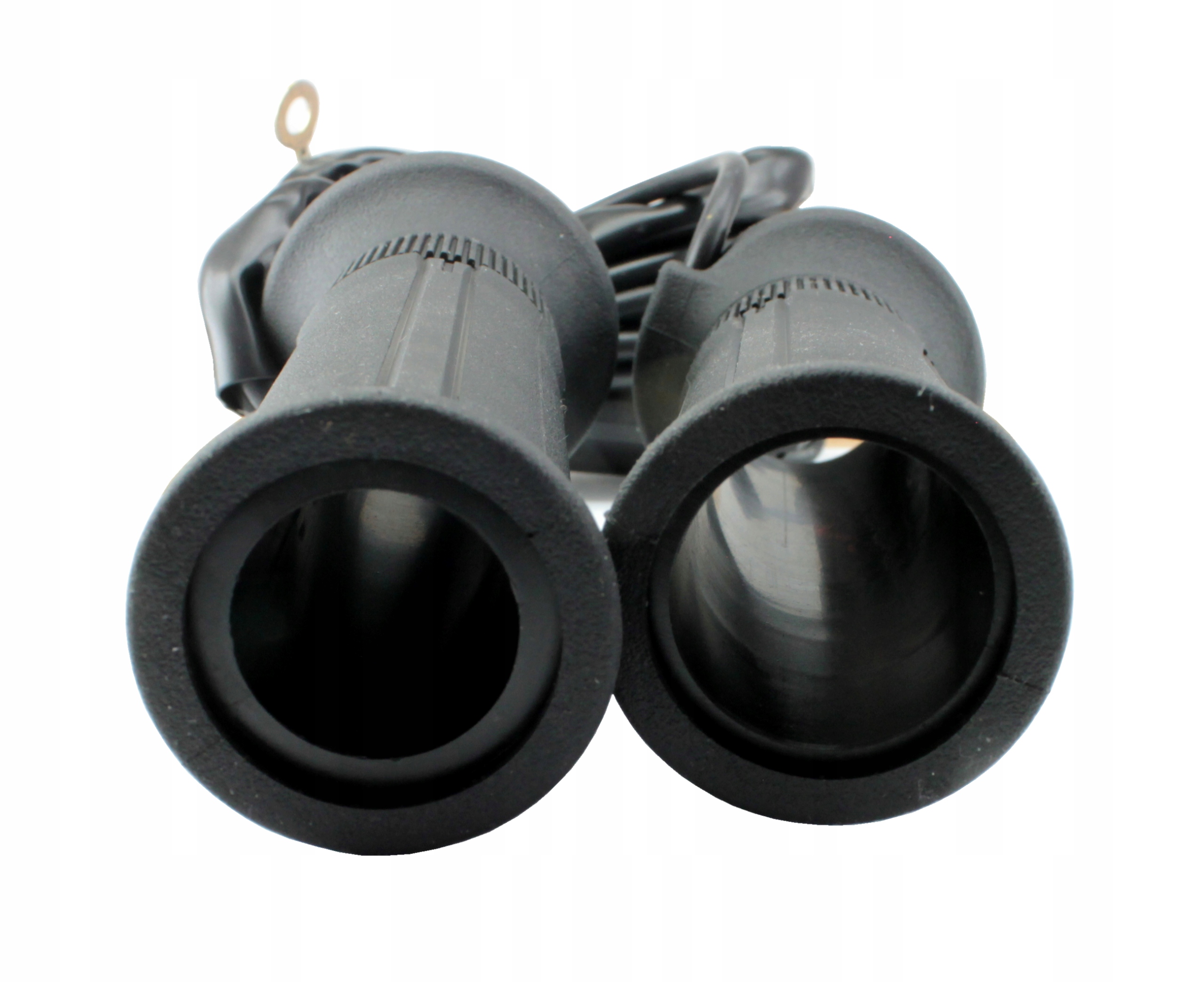 KOSO PODGRZEWANE MANETKI ZE STEROWNIKIEM 22 25MM Vehicle Match universal product