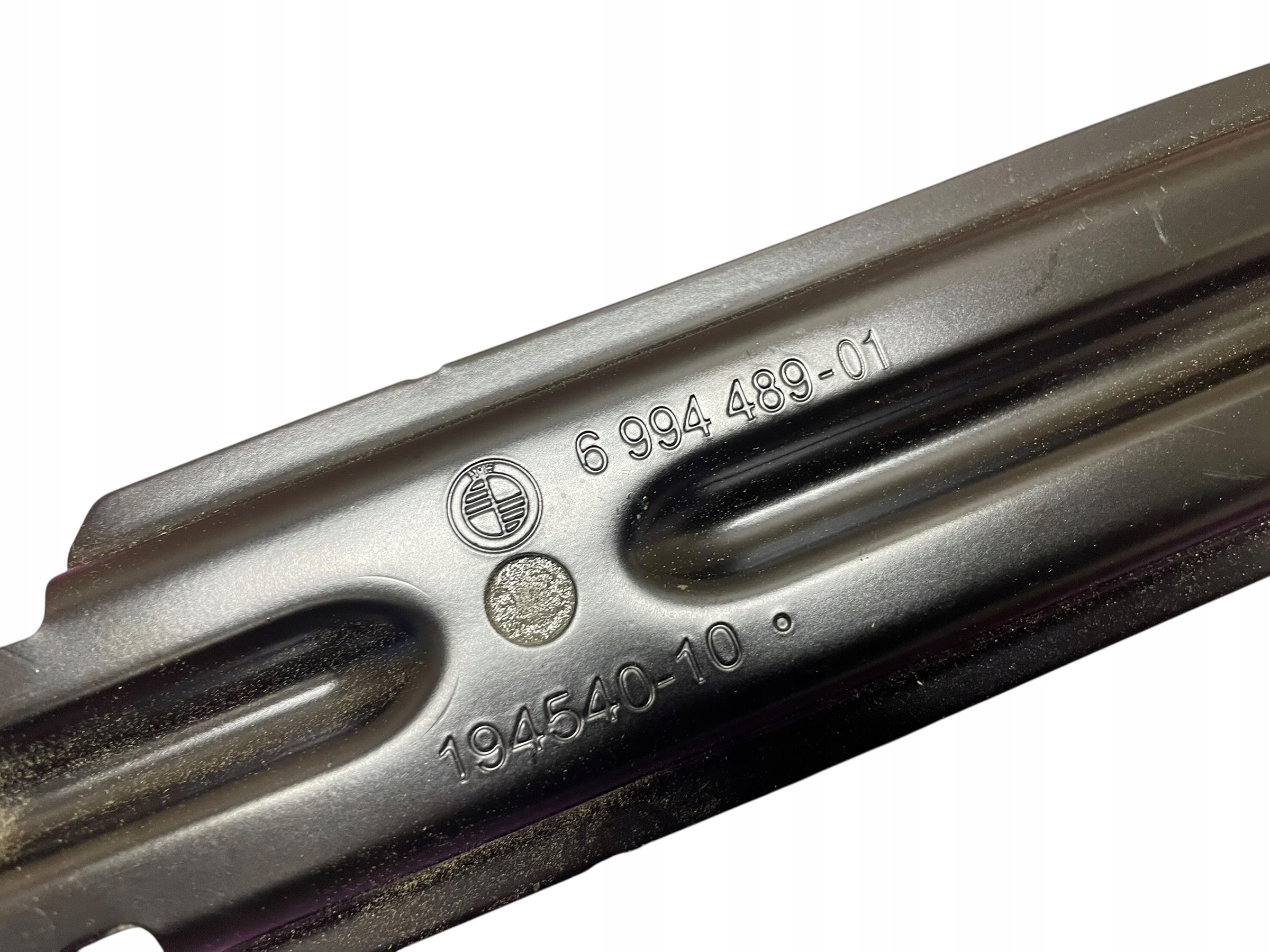 Stütze Halter AKUMULATORA BMW 4 G22