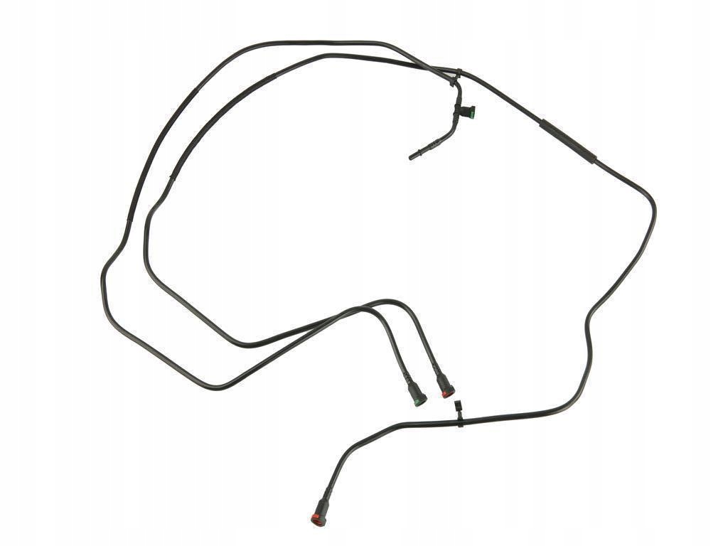 FT39530 - КОМПЛЕКТ ПАЛИВОПРОВОДІВ FORD TRANSIT 06 > 2.2 TDCI