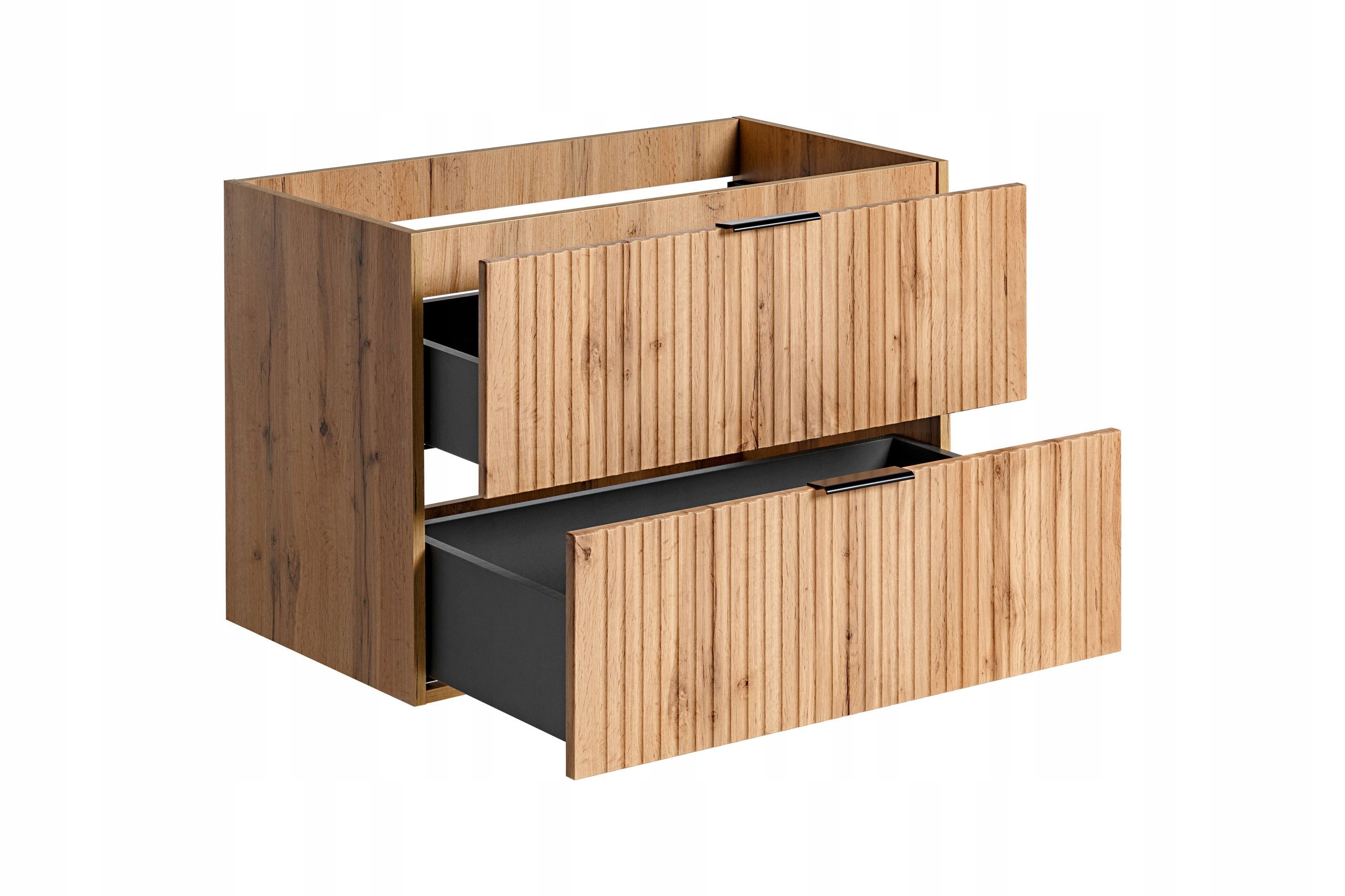 SZAFKA ŁAZIENKOWA 80 CM ADEL OAK Marka Comad