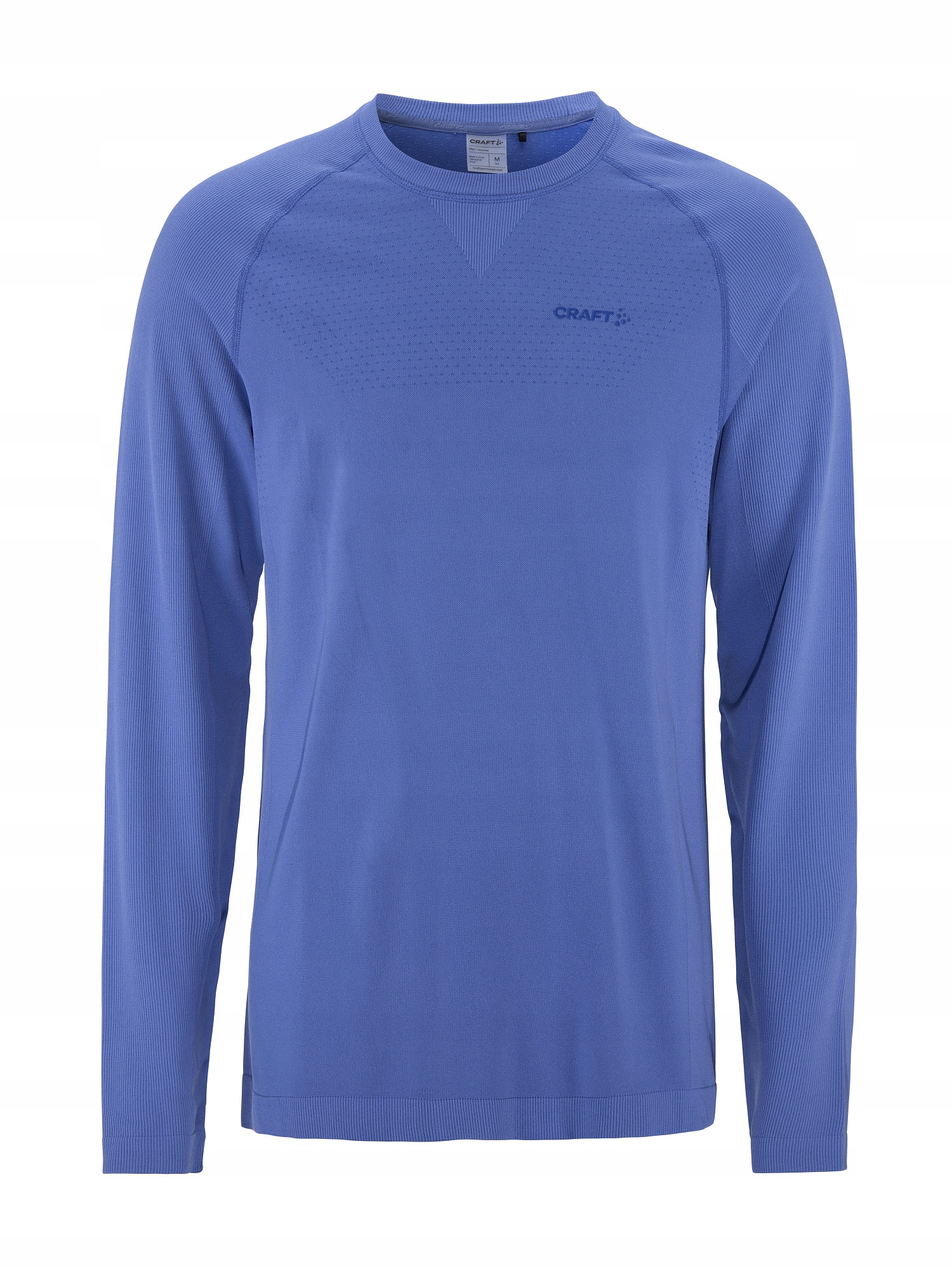 Triko Craft Active Comfort Ls 2 pánské M